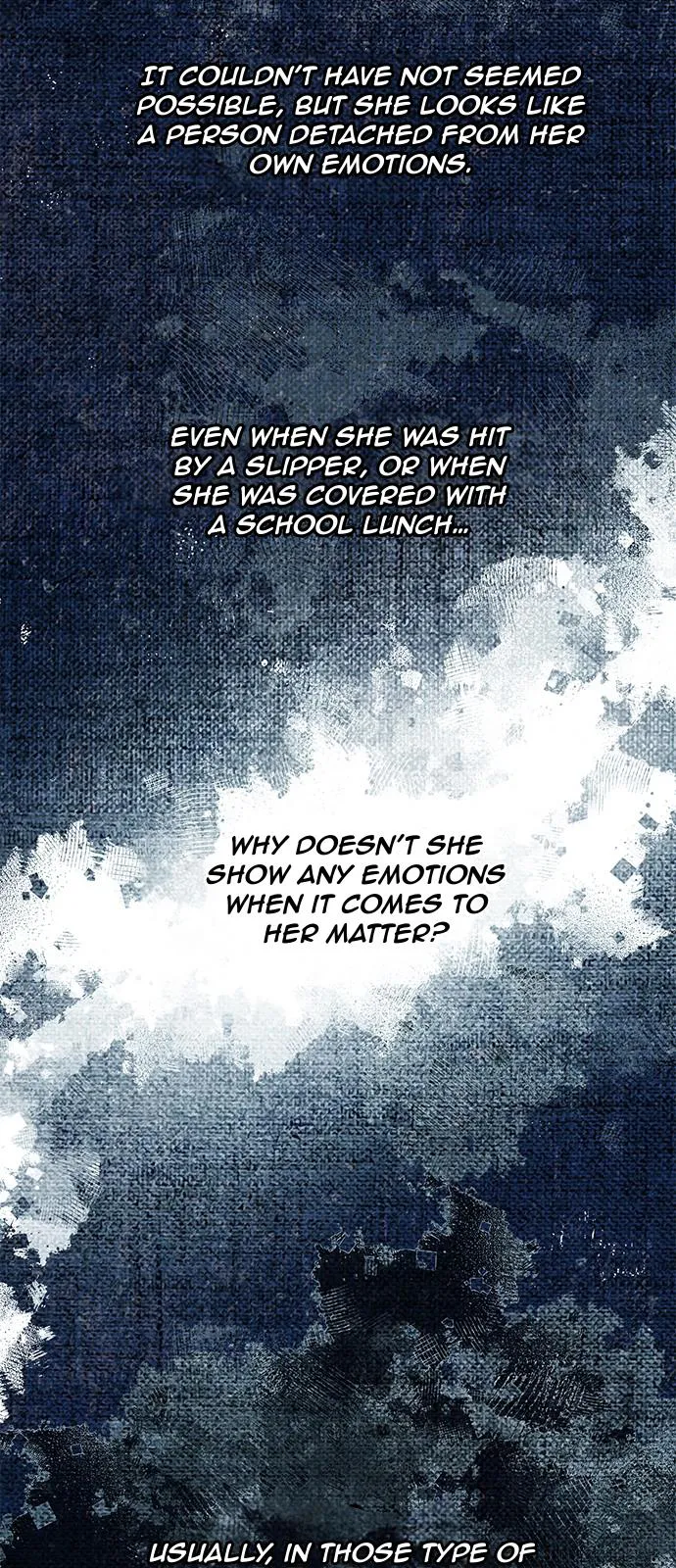 Yeonwoo’s Innocence - Chapter 76 Page 22