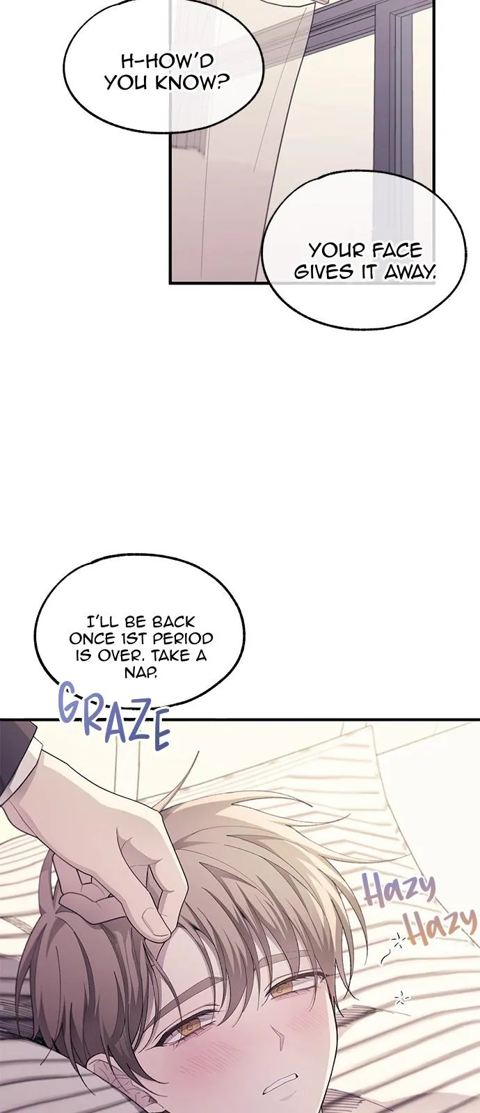 Yeonwoo’s Innocence - Chapter 76 Page 27
