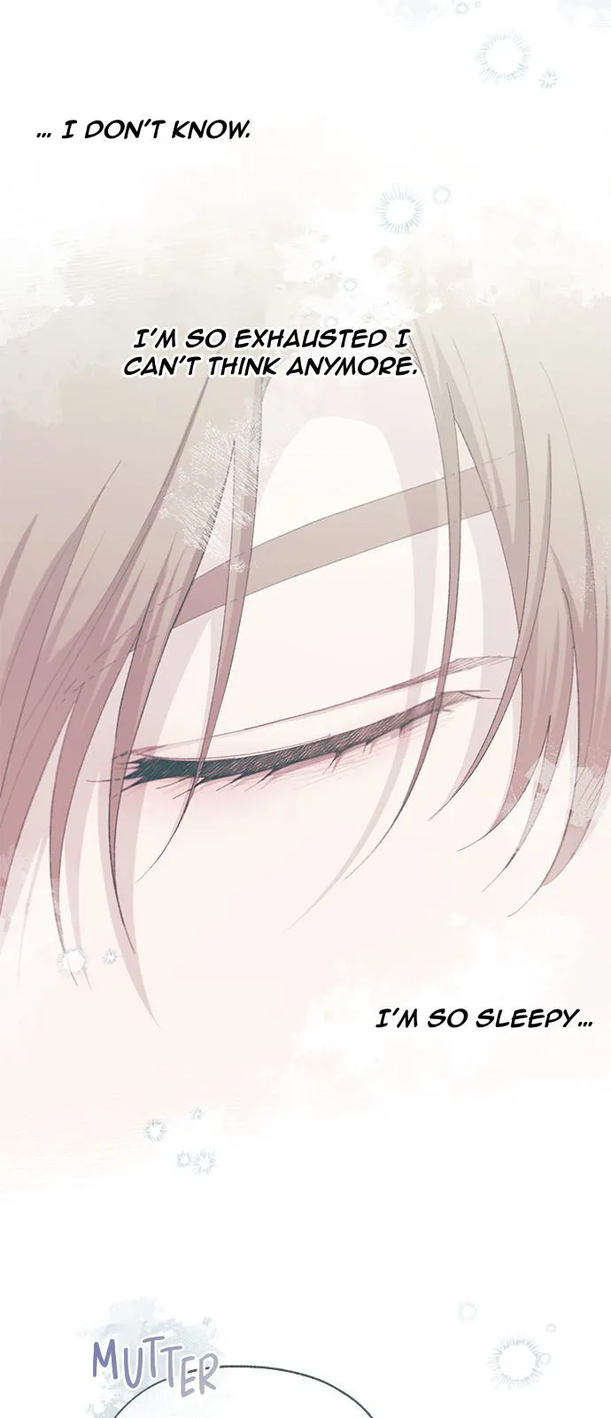 Yeonwoo’s Innocence - Chapter 76 Page 29