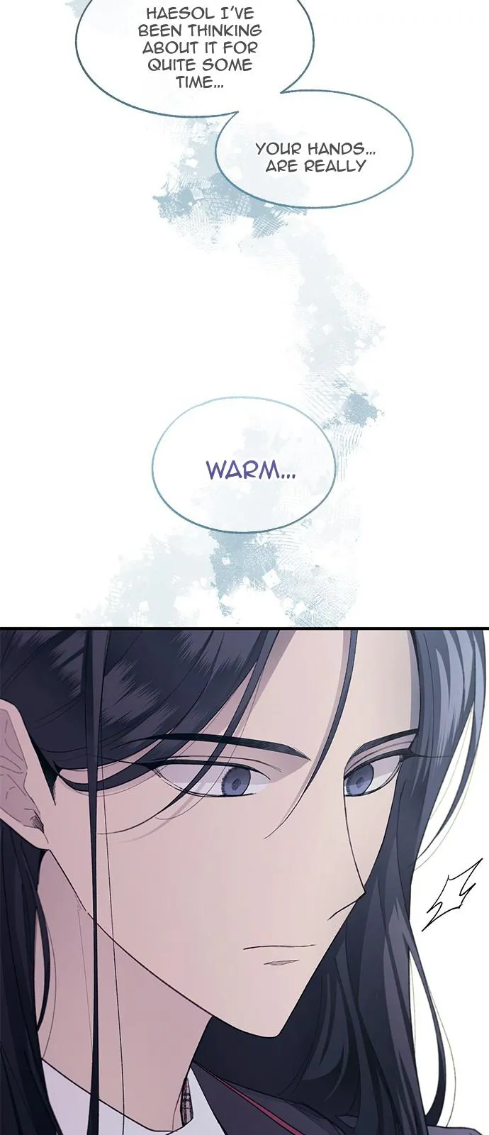 Yeonwoo’s Innocence - Chapter 76 Page 30