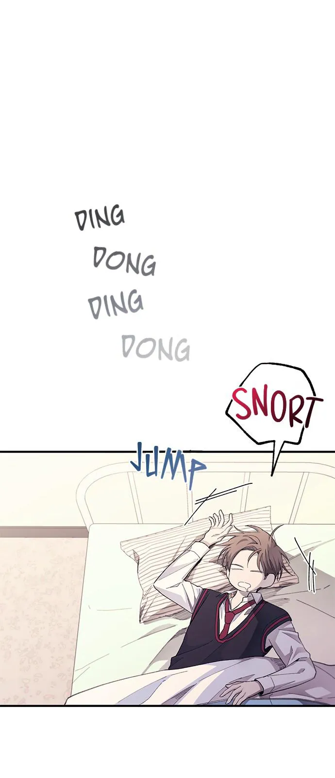 Yeonwoo’s Innocence - Chapter 76 Page 34