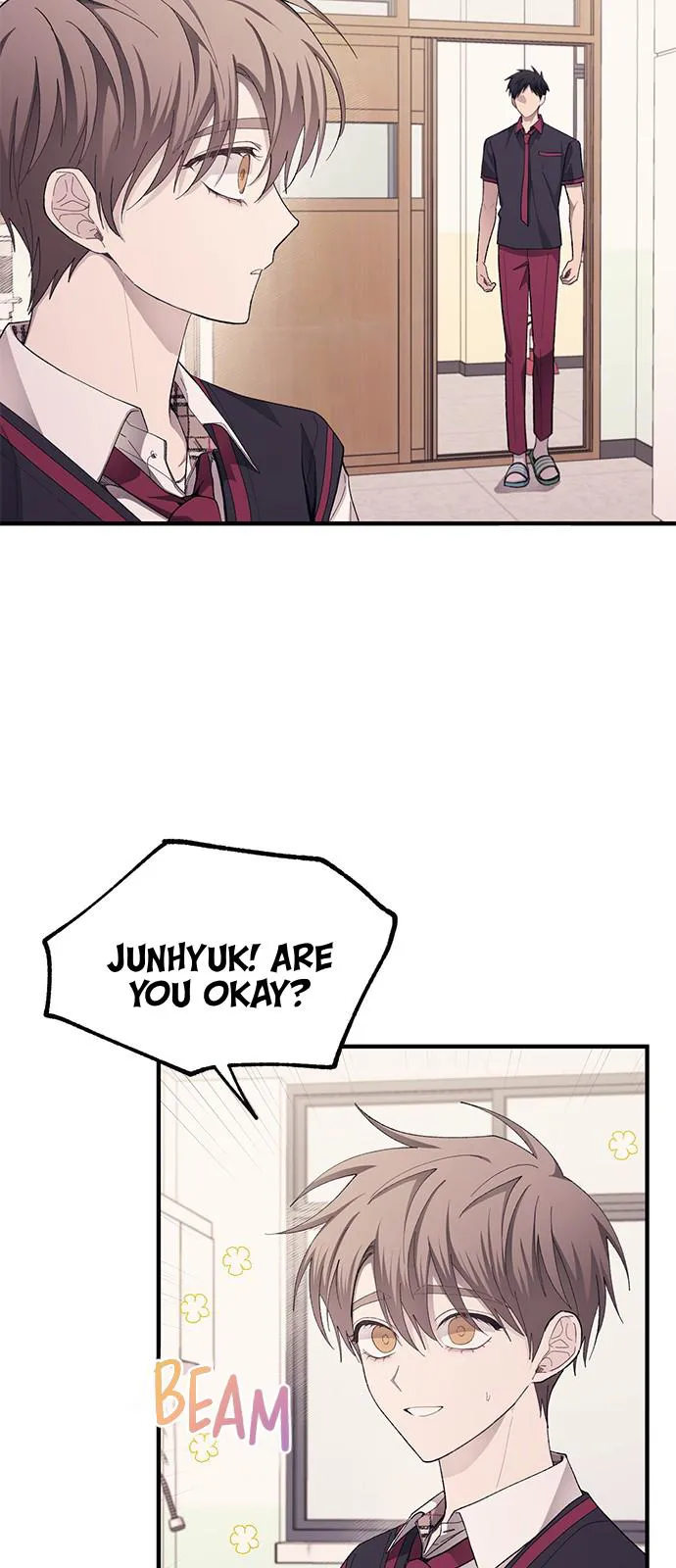 Yeonwoo’s Innocence - Chapter 76 Page 37
