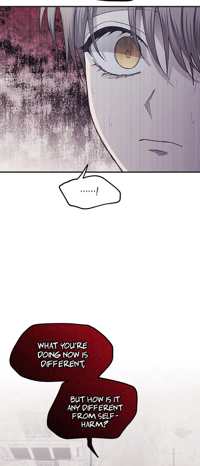 Yeonwoo’s Innocence - Chapter 76 Page 46