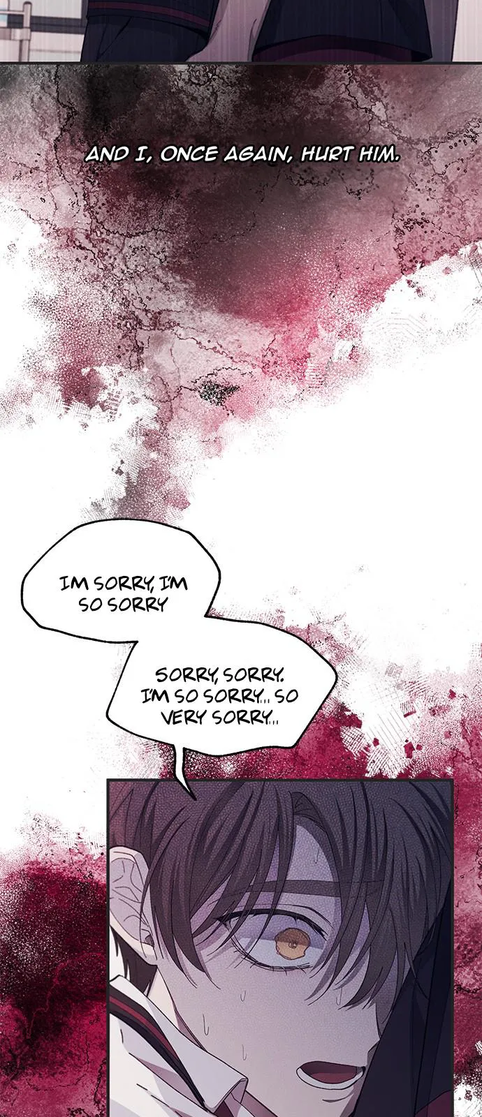 Yeonwoo’s Innocence - Chapter 76 Page 53