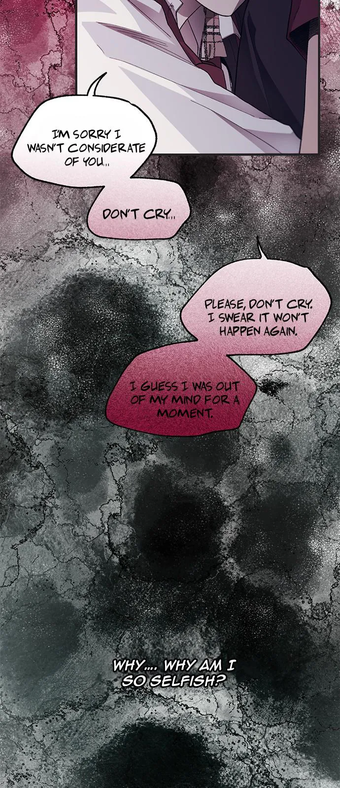 Yeonwoo’s Innocence - Chapter 76 Page 54