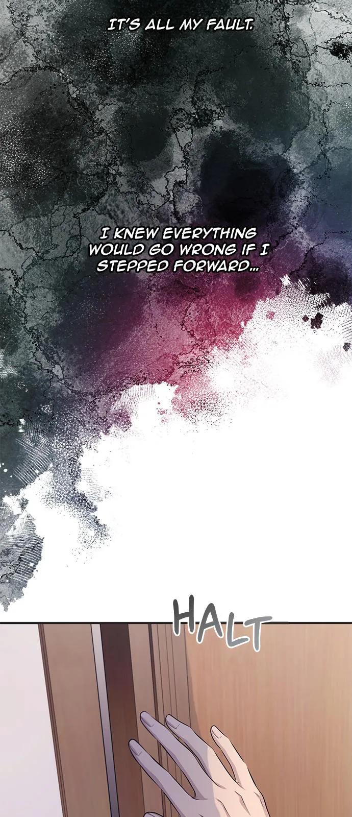 Yeonwoo’s Innocence - Chapter 76 Page 55