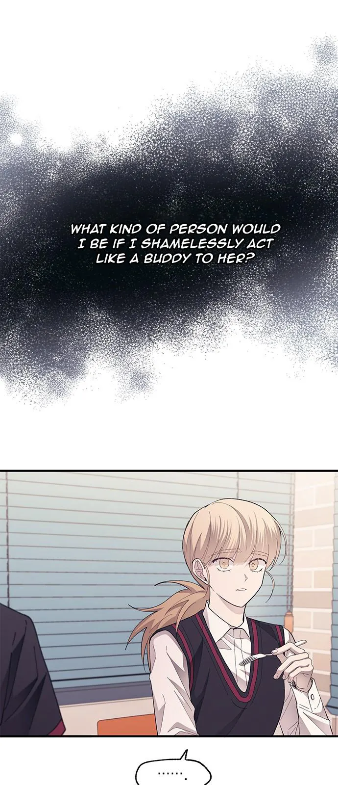Yeonwoo’s Innocence - Chapter 76 Page 68