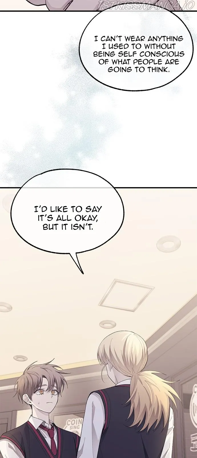 Yeonwoo’s Innocence - Chapter 77 Page 12