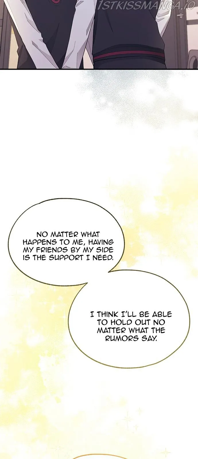 Yeonwoo’s Innocence - Chapter 77 Page 13