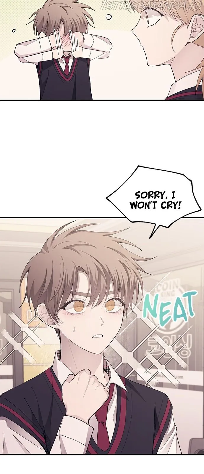 Yeonwoo’s Innocence - Chapter 77 Page 17