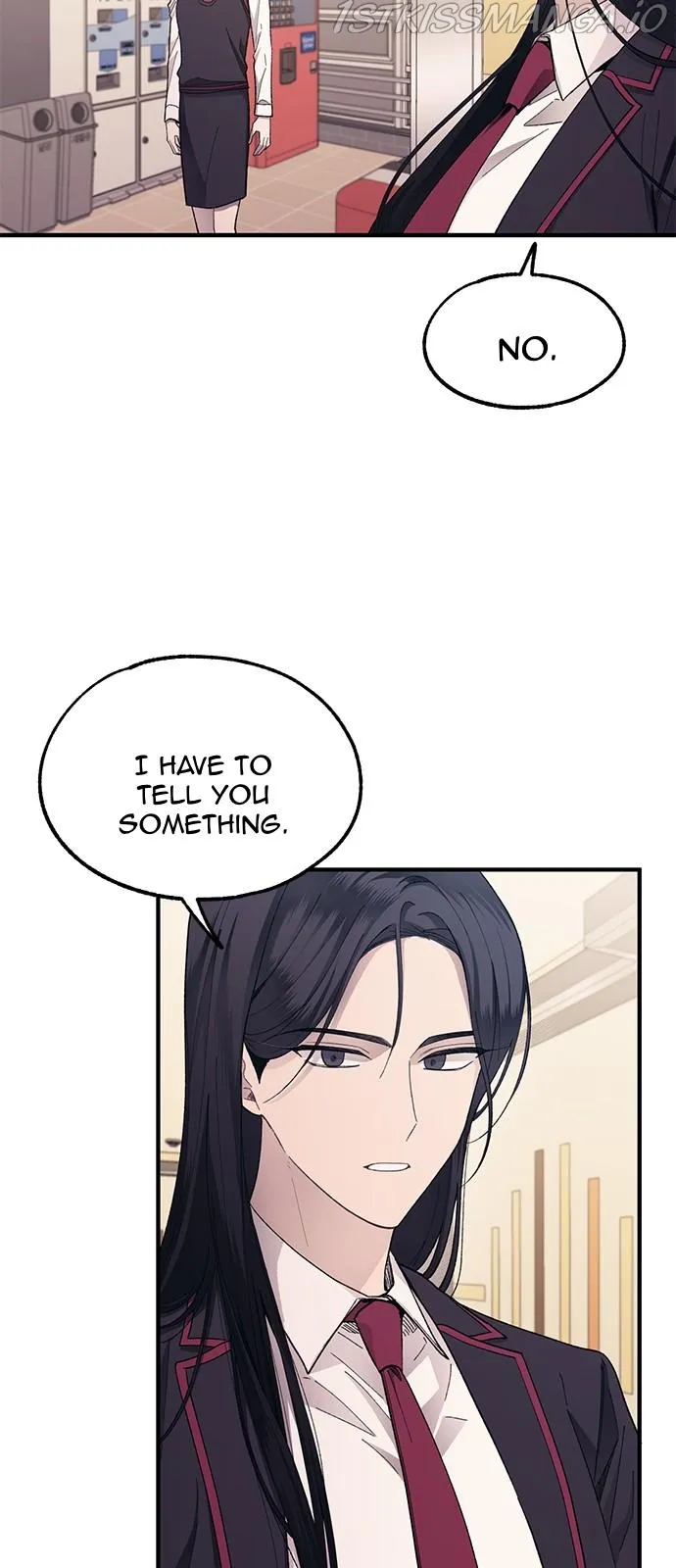 Yeonwoo’s Innocence - Chapter 77 Page 20