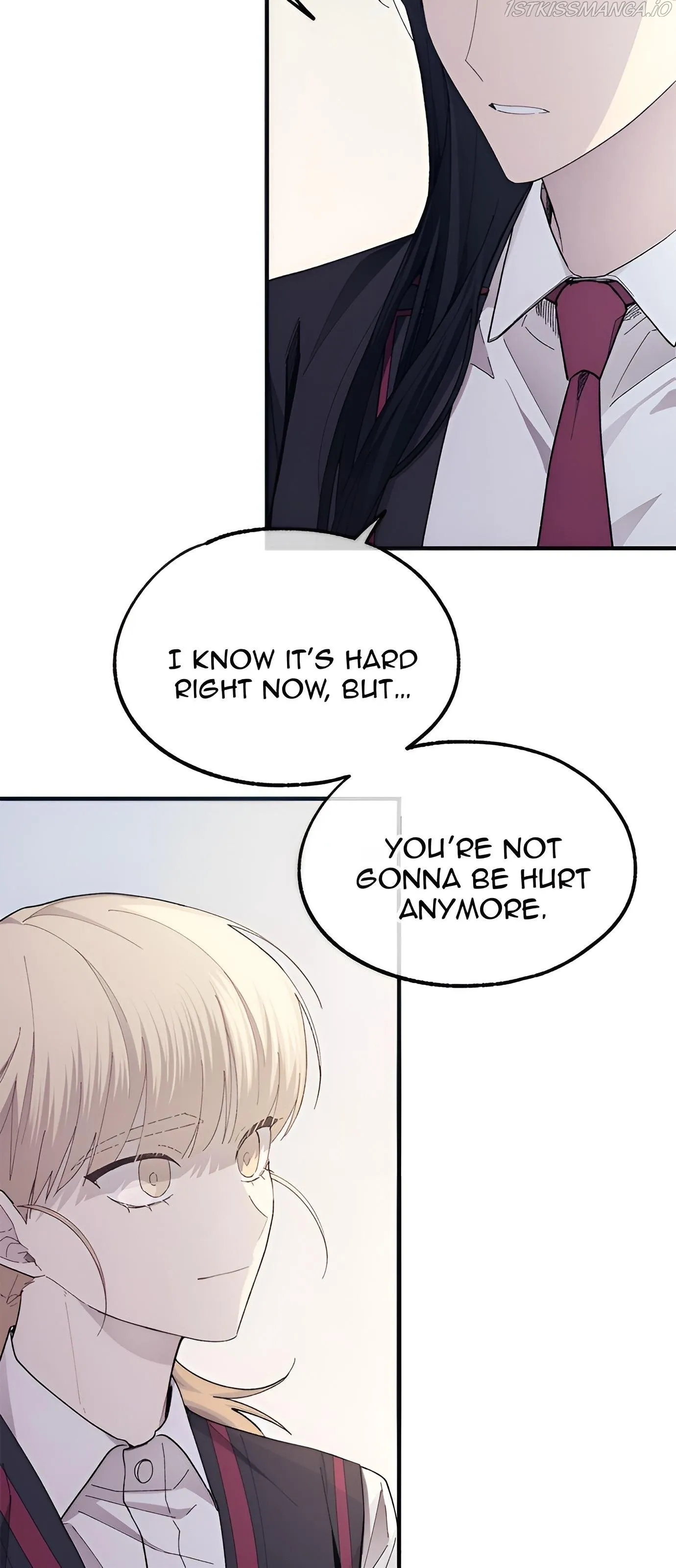 Yeonwoo’s Innocence - Chapter 77 Page 26