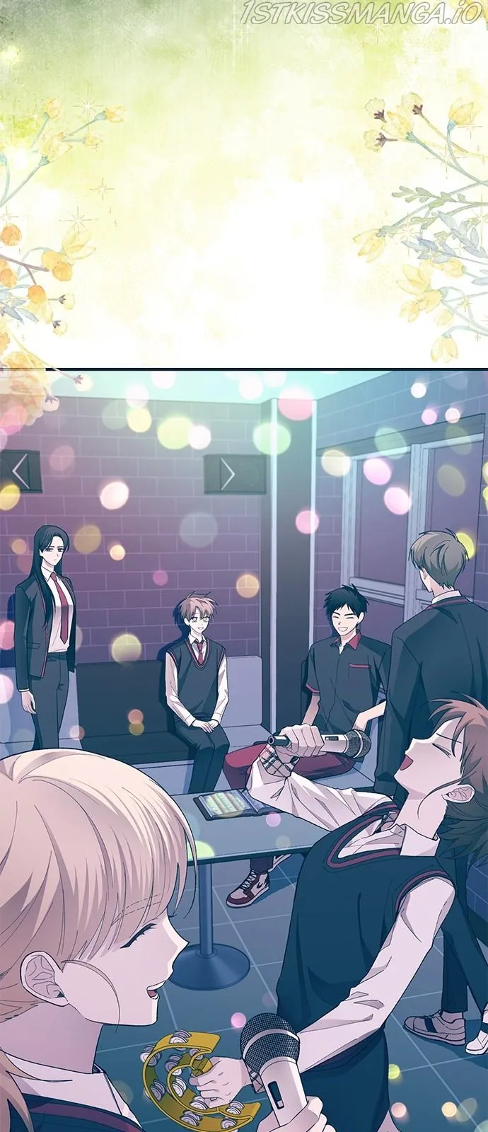 Yeonwoo’s Innocence - Chapter 77 Page 30