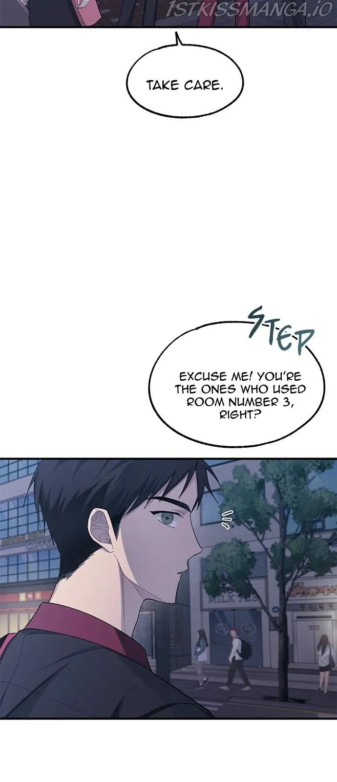 Yeonwoo’s Innocence - Chapter 77 Page 33