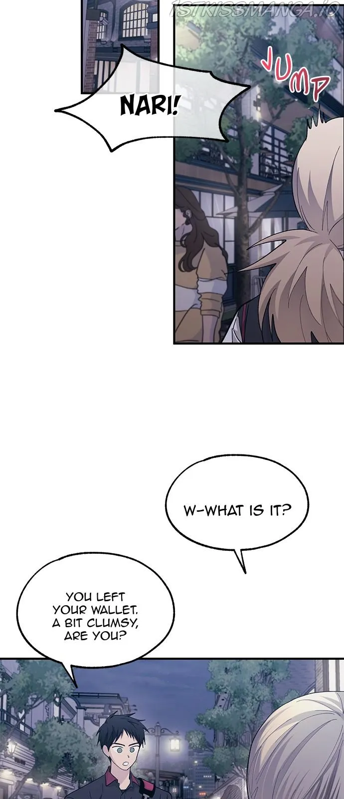 Yeonwoo’s Innocence - Chapter 77 Page 36