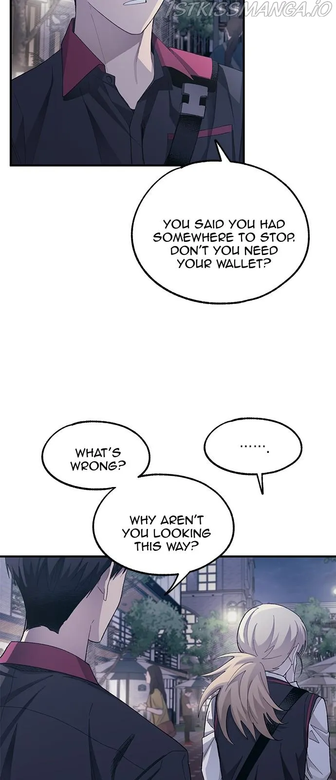 Yeonwoo’s Innocence - Chapter 77 Page 38