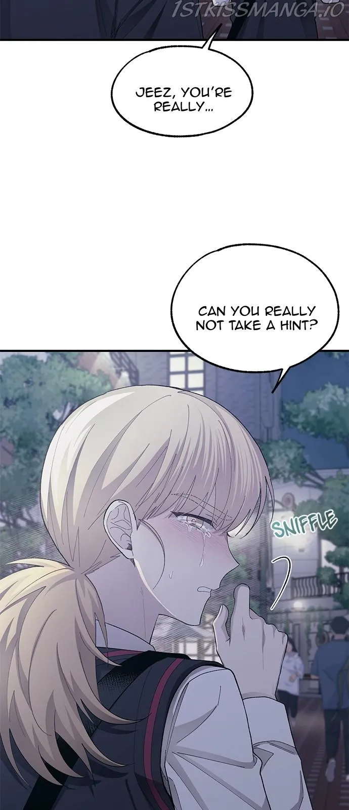 Yeonwoo’s Innocence - Chapter 77 Page 39