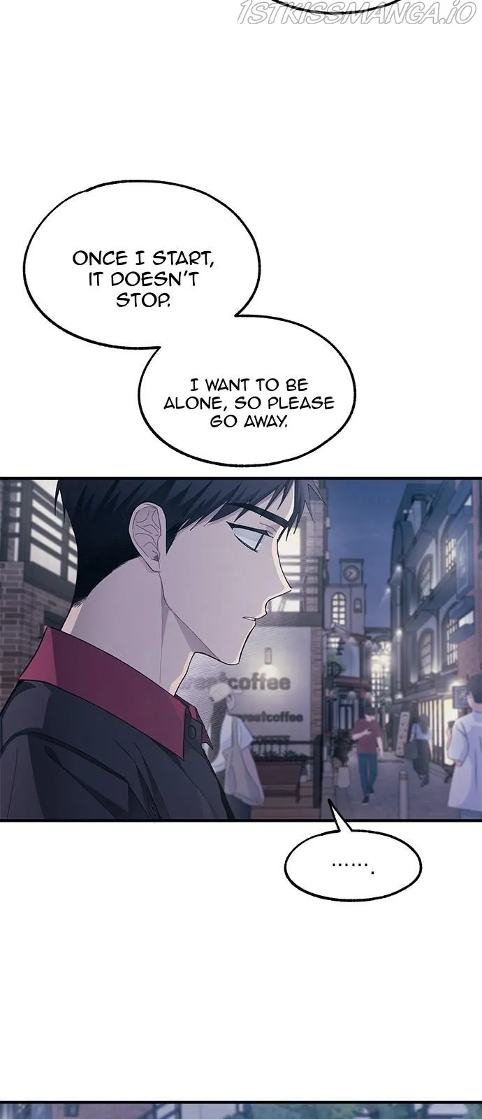Yeonwoo’s Innocence - Chapter 77 Page 41