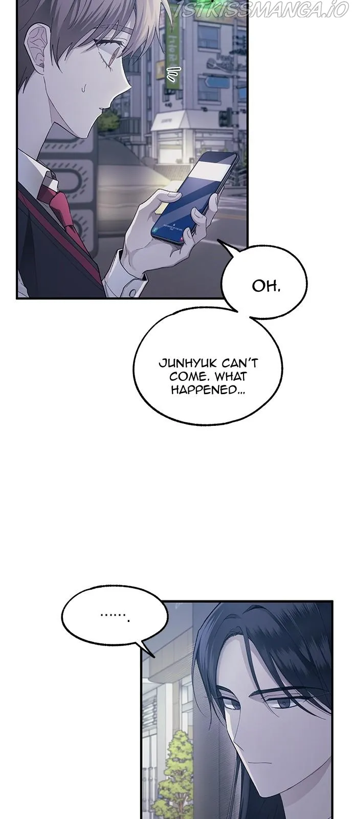 Yeonwoo’s Innocence - Chapter 77 Page 50