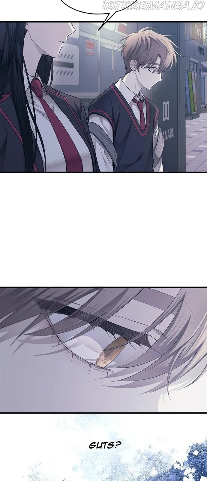 Yeonwoo’s Innocence - Chapter 78 Page 4