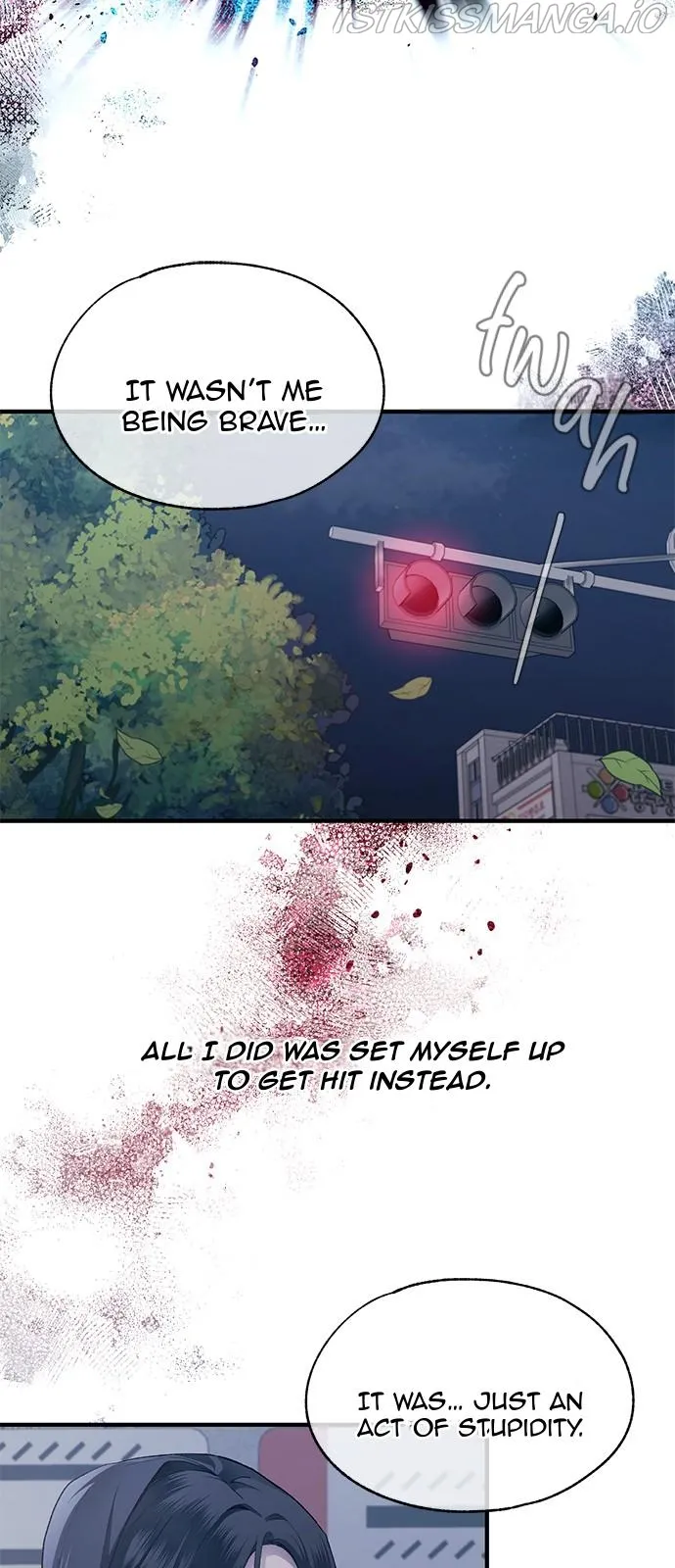Yeonwoo’s Innocence - Chapter 78 Page 8