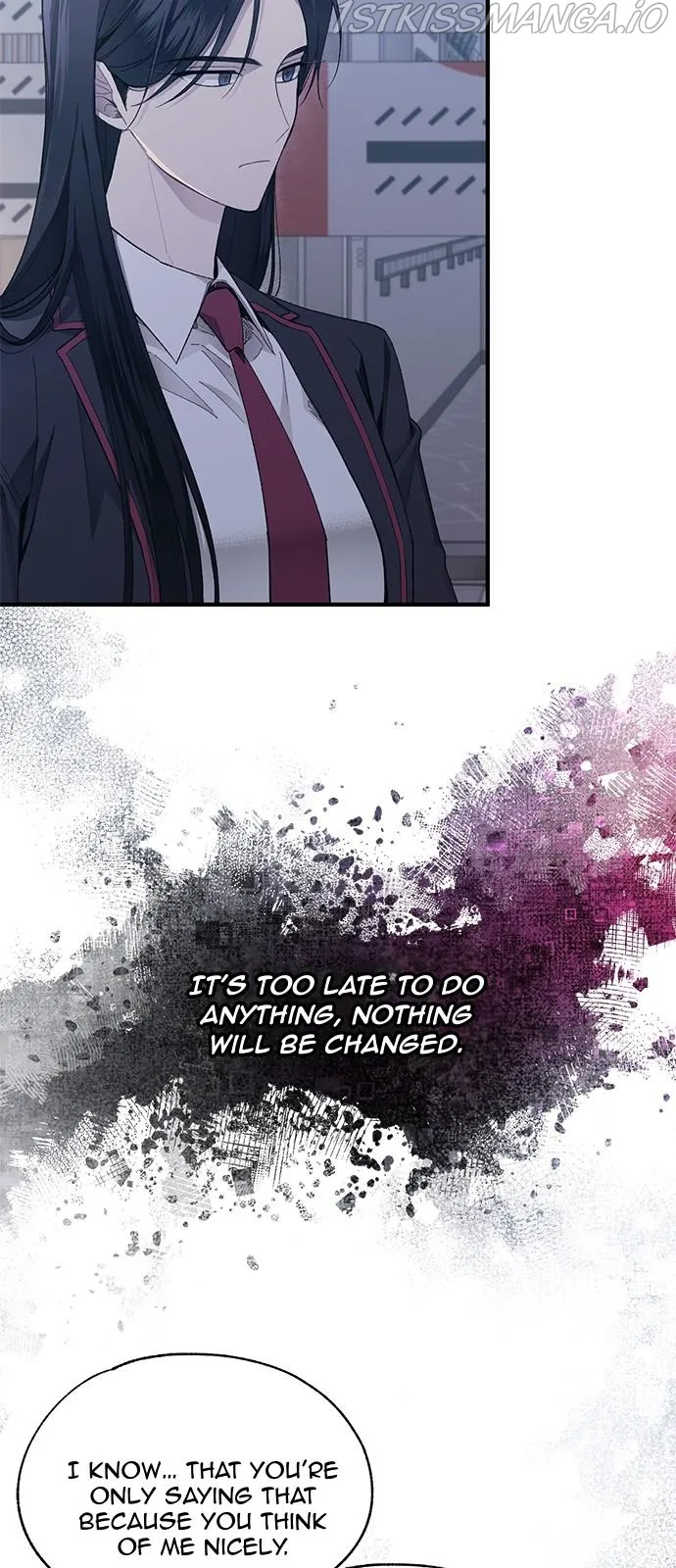 Yeonwoo’s Innocence - Chapter 78 Page 9