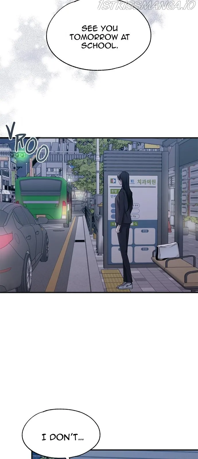 Yeonwoo’s Innocence - Chapter 78 Page 14