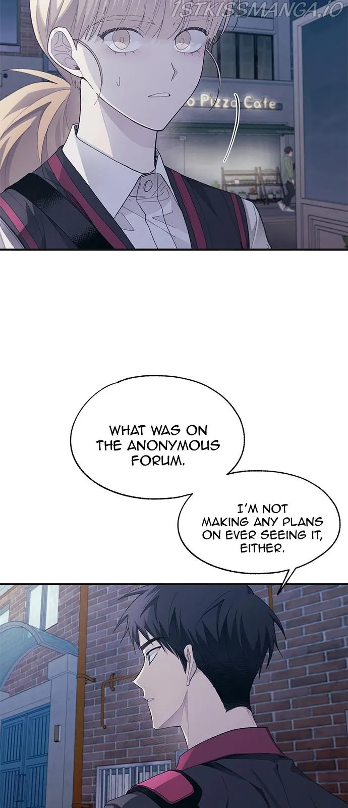 Yeonwoo’s Innocence - Chapter 78 Page 18