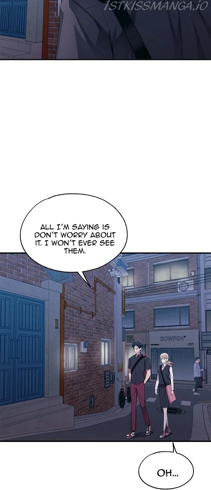 Yeonwoo’s Innocence - Chapter 78 Page 19