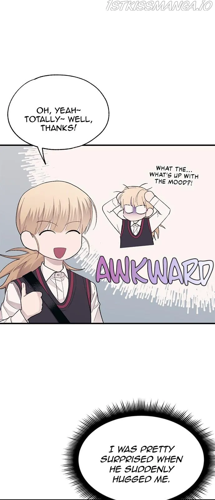 Yeonwoo’s Innocence - Chapter 78 Page 20