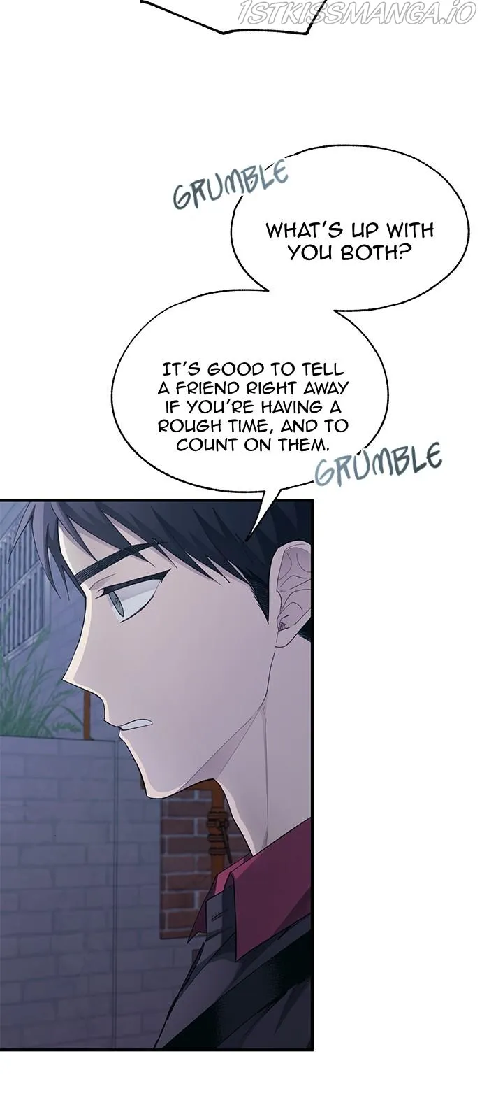 Yeonwoo’s Innocence - Chapter 78 Page 23