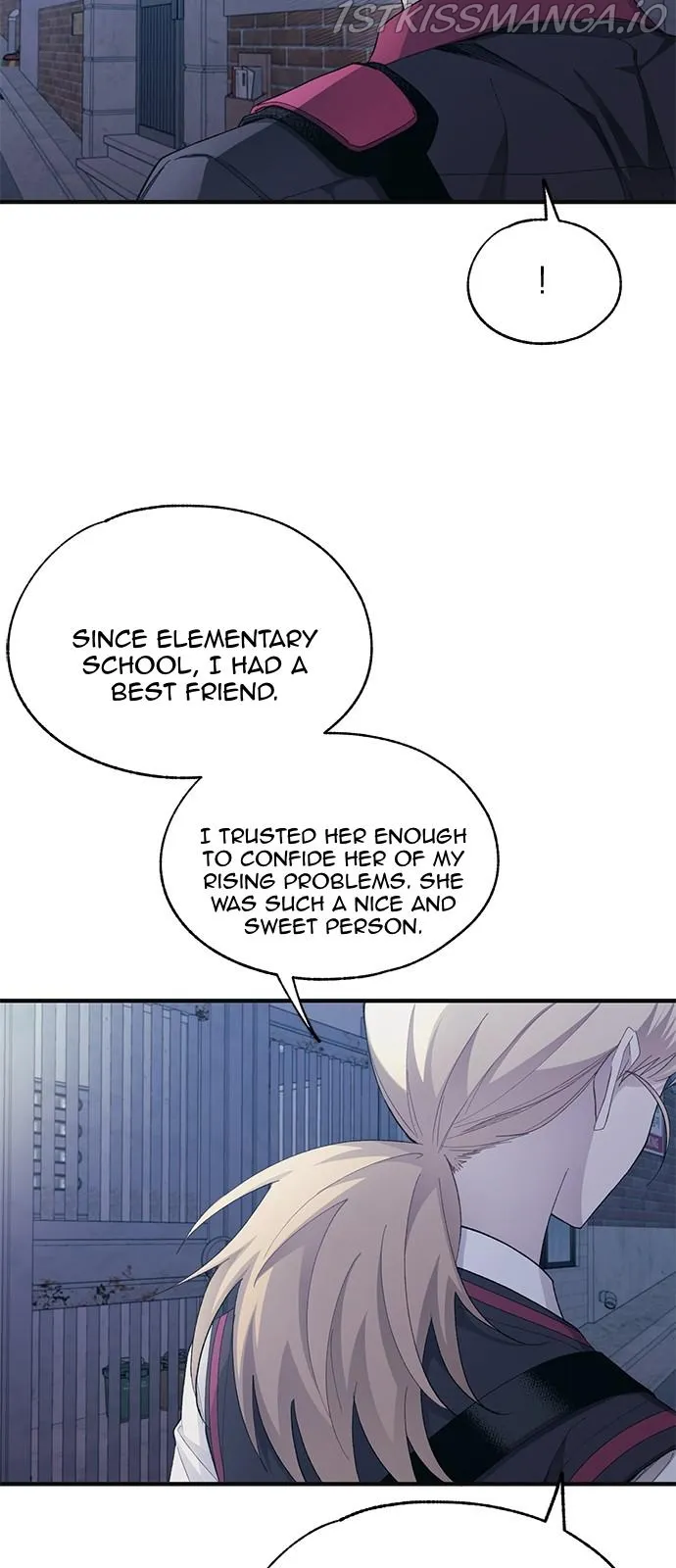 Yeonwoo’s Innocence - Chapter 78 Page 28
