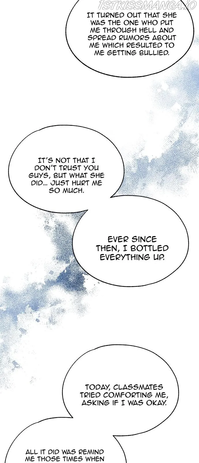 Yeonwoo’s Innocence - Chapter 78 Page 29