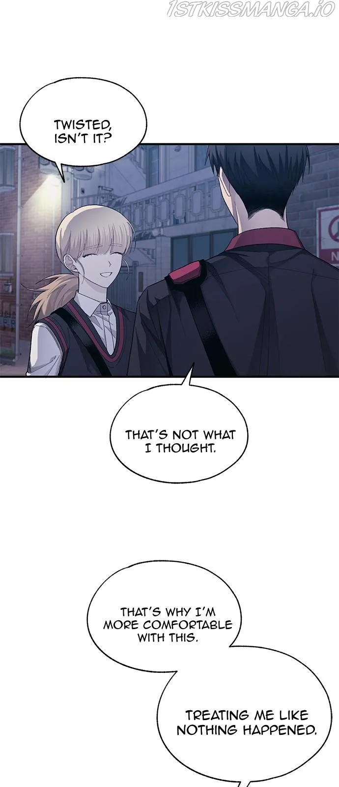 Yeonwoo’s Innocence - Chapter 78 Page 31