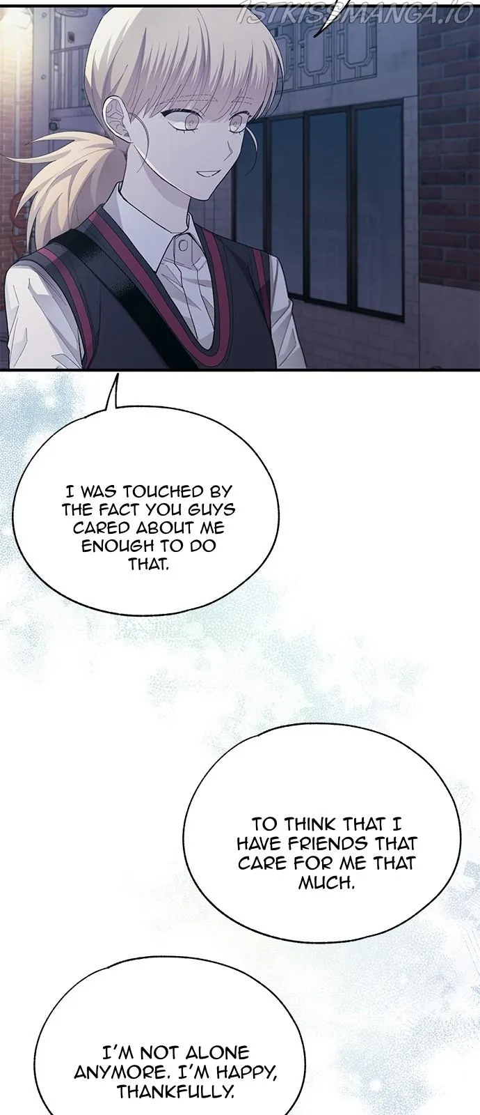 Yeonwoo’s Innocence - Chapter 78 Page 32