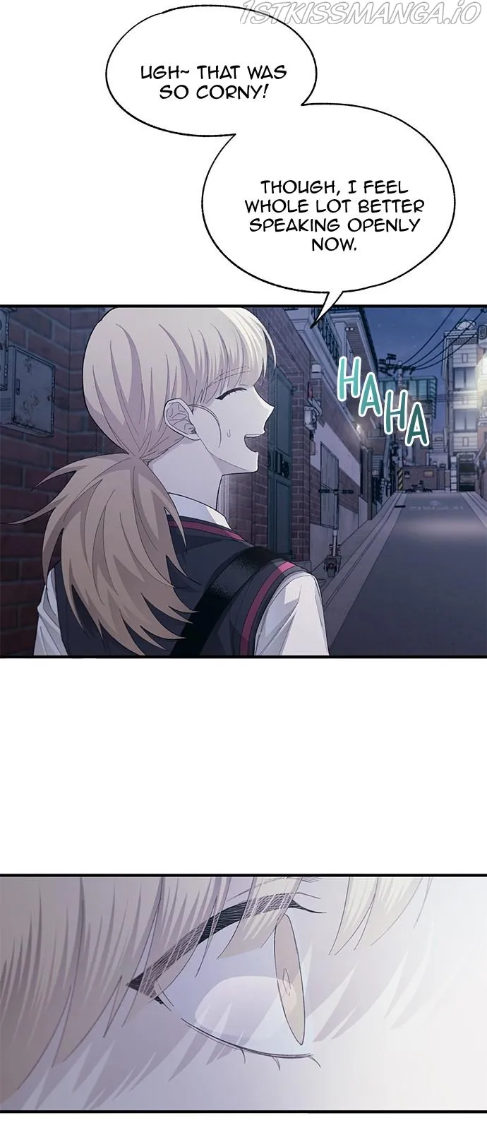 Yeonwoo’s Innocence - Chapter 78 Page 34