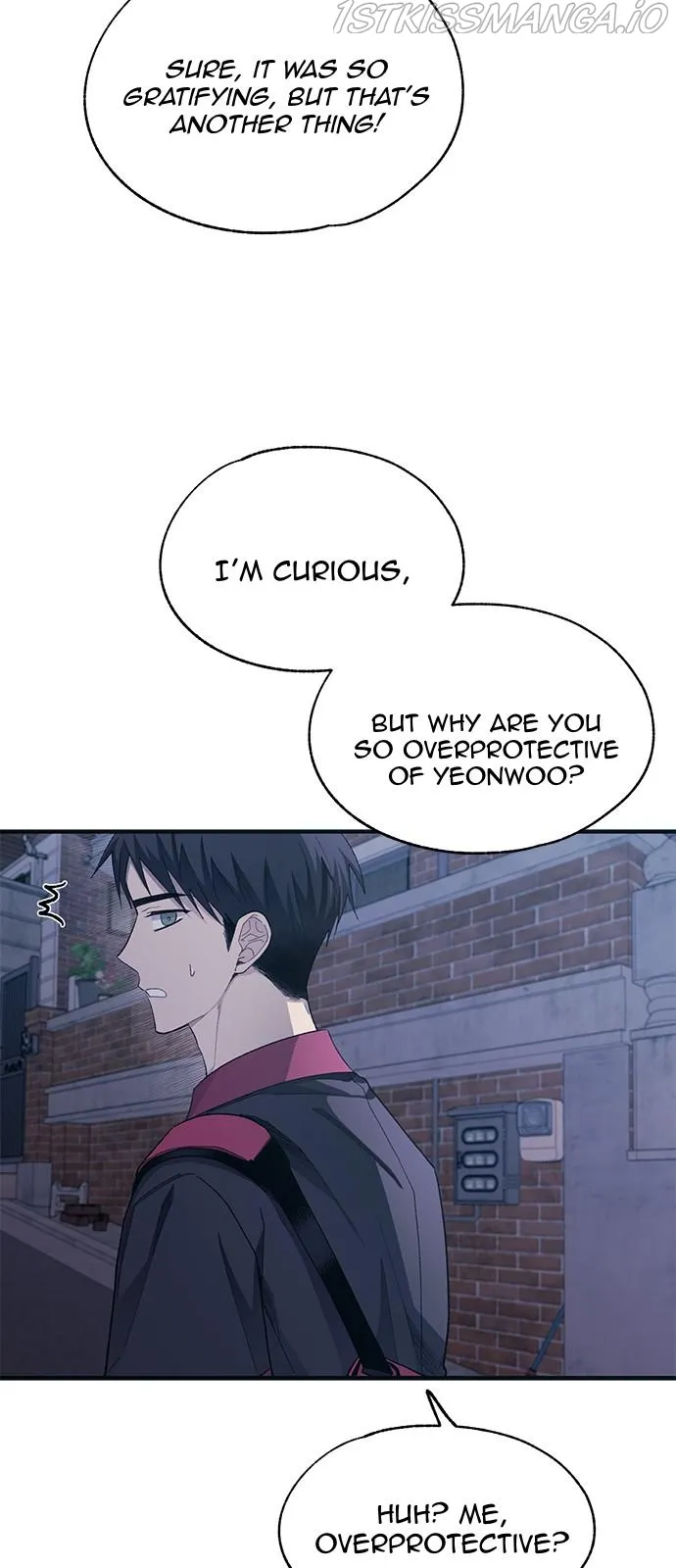 Yeonwoo’s Innocence - Chapter 78 Page 41