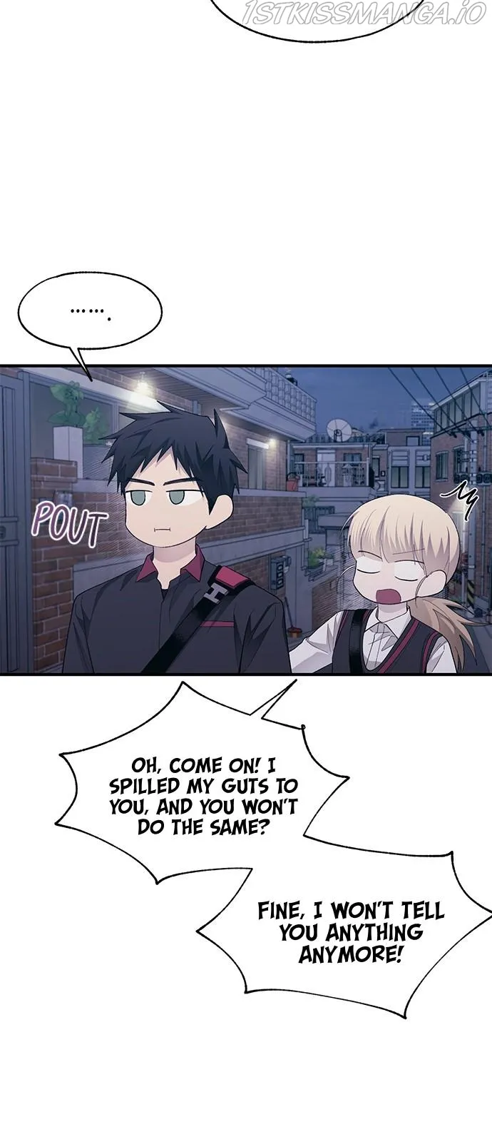 Yeonwoo’s Innocence - Chapter 78 Page 42
