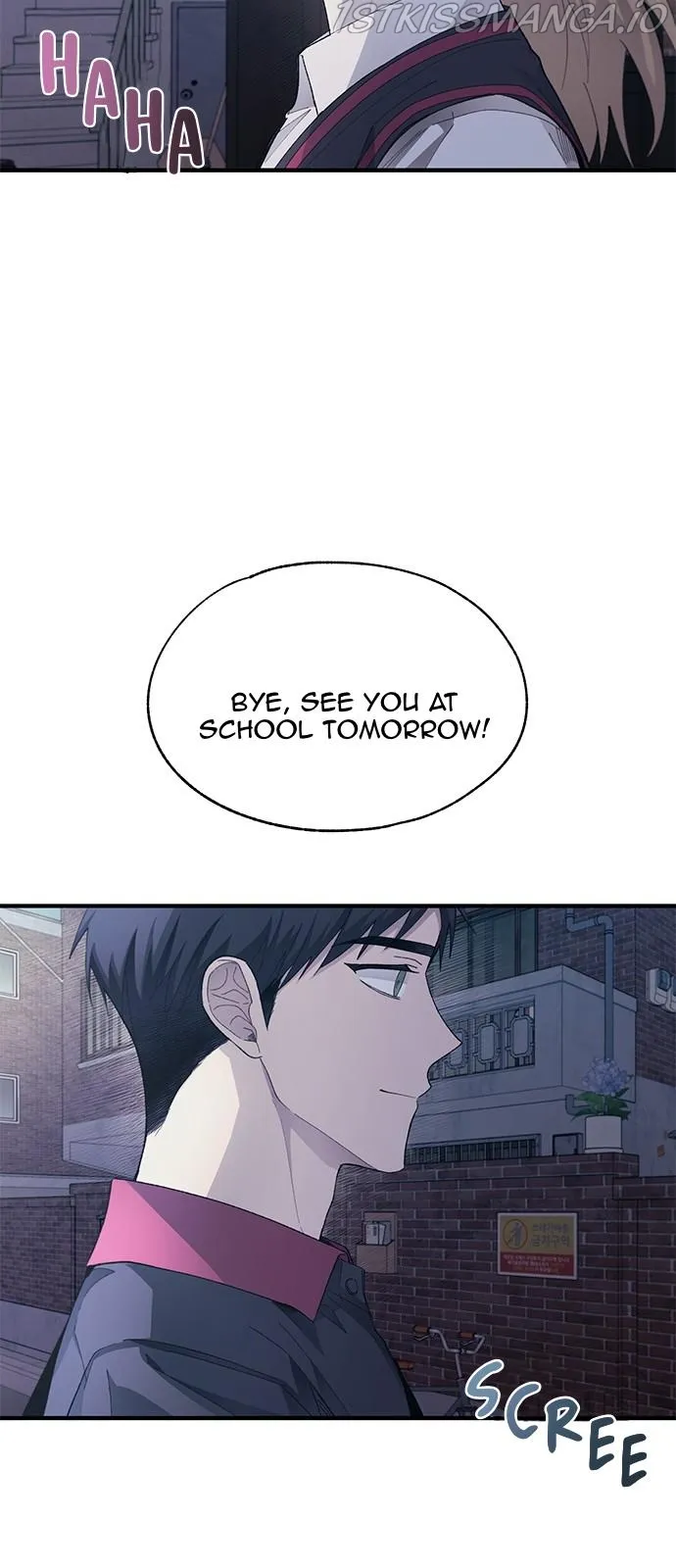 Yeonwoo’s Innocence - Chapter 78 Page 49