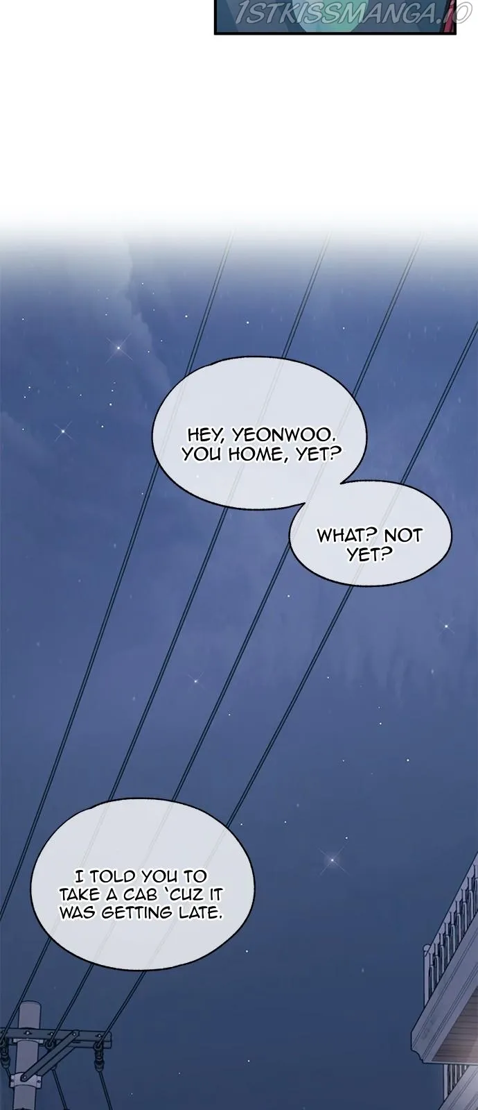 Yeonwoo’s Innocence - Chapter 78 Page 51