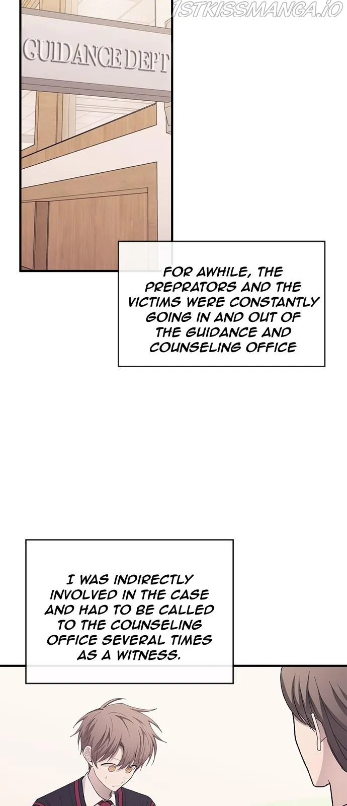 Yeonwoo’s Innocence - Chapter 79 Page 2