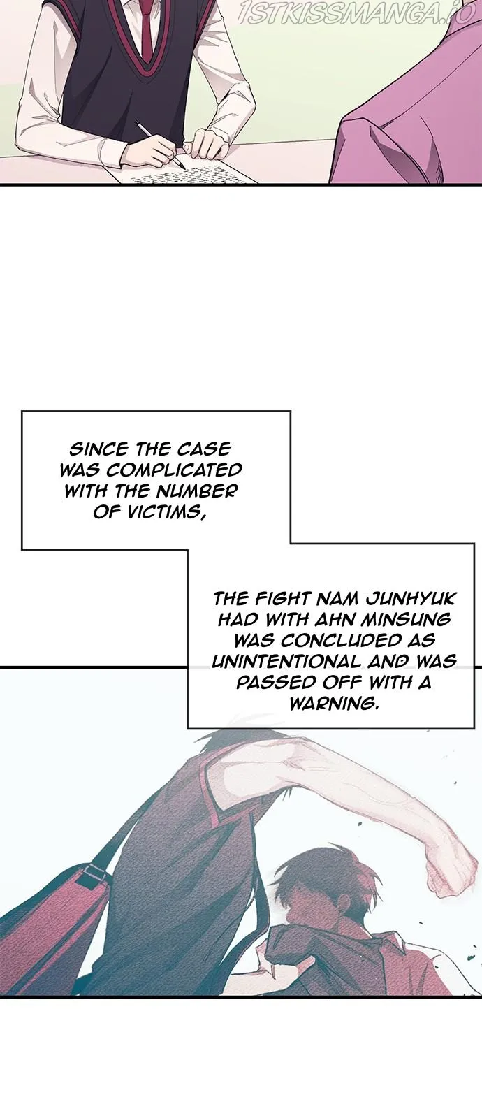 Yeonwoo’s Innocence - Chapter 79 Page 3