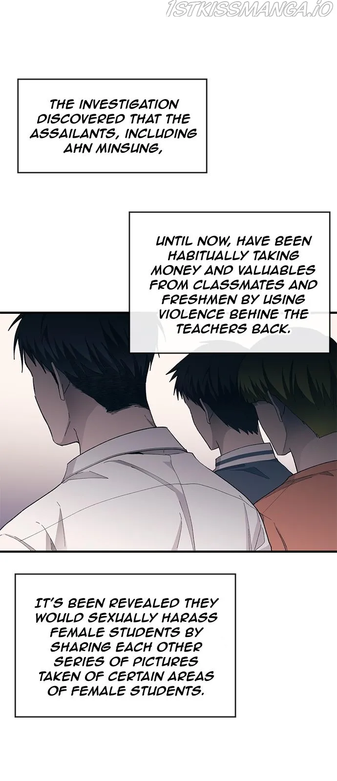 Yeonwoo’s Innocence - Chapter 79 Page 4