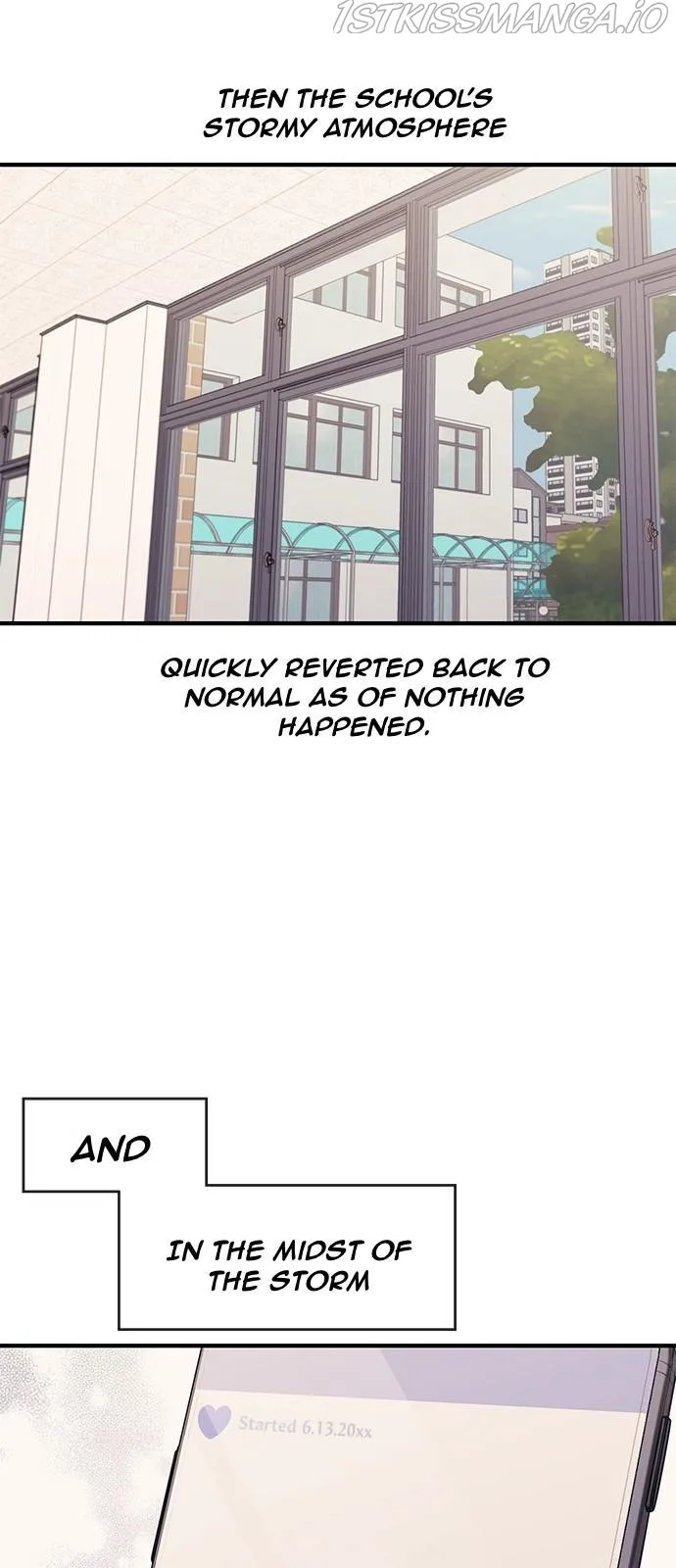 Yeonwoo’s Innocence - Chapter 79 Page 16