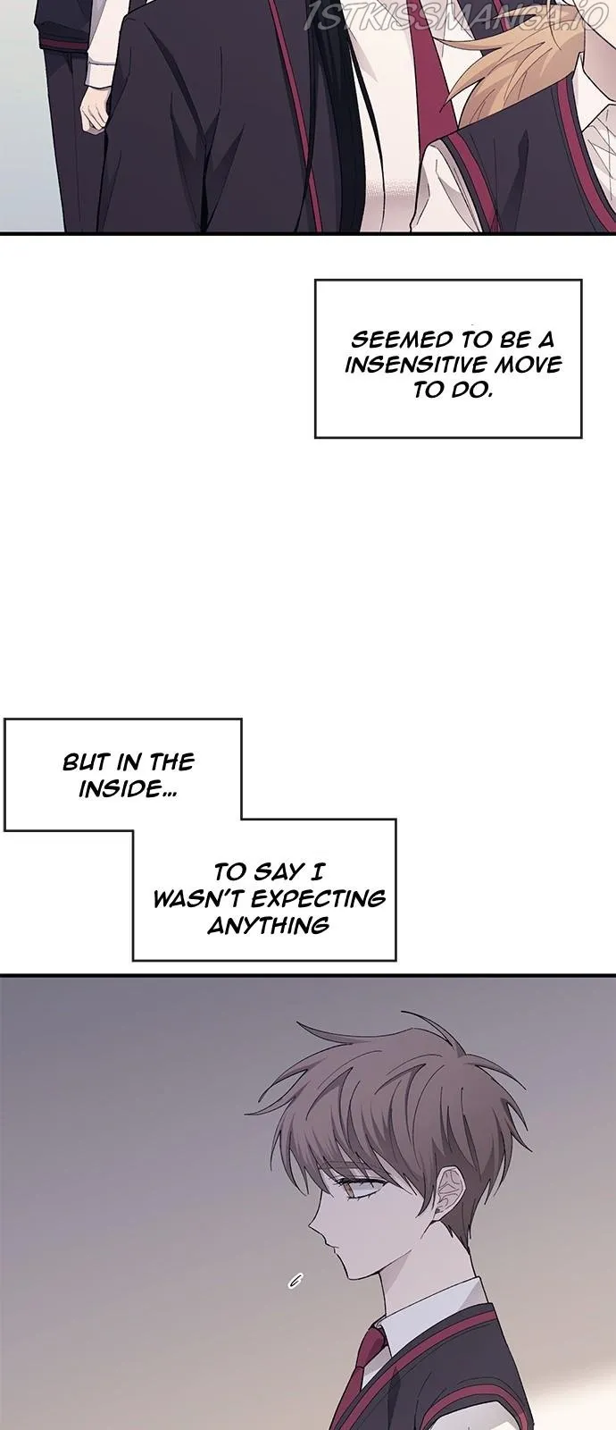 Yeonwoo’s Innocence - Chapter 79 Page 18