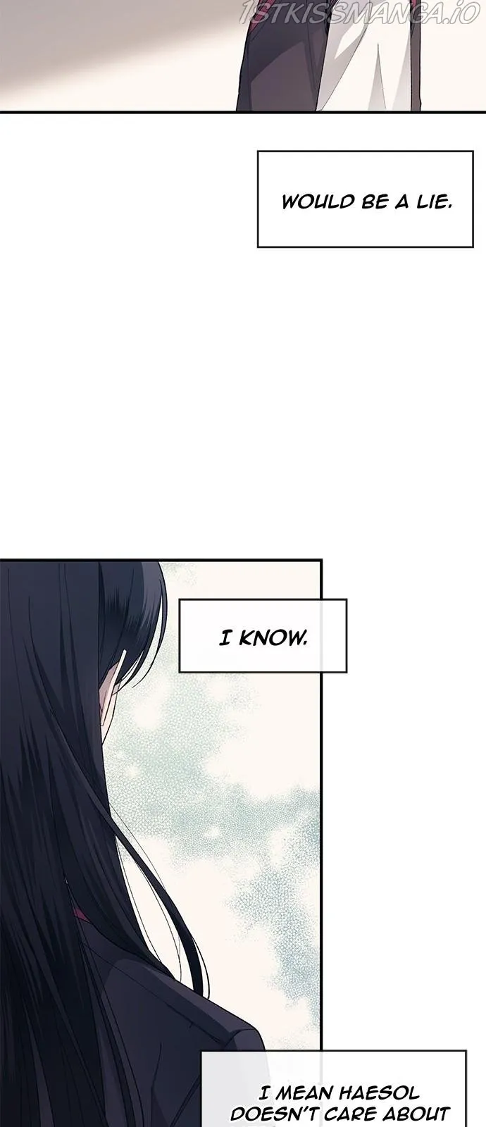 Yeonwoo’s Innocence - Chapter 79 Page 19