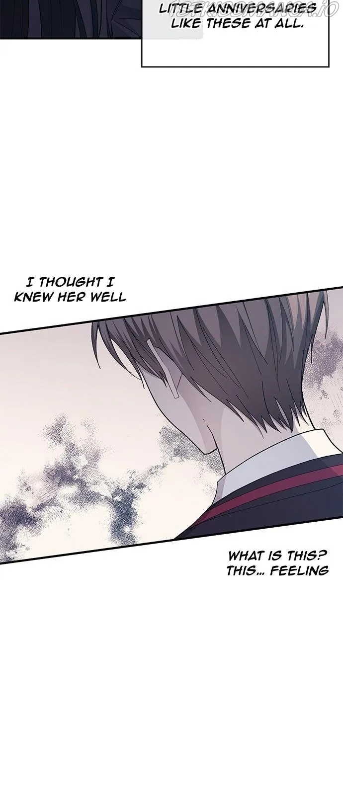 Yeonwoo’s Innocence - Chapter 79 Page 20