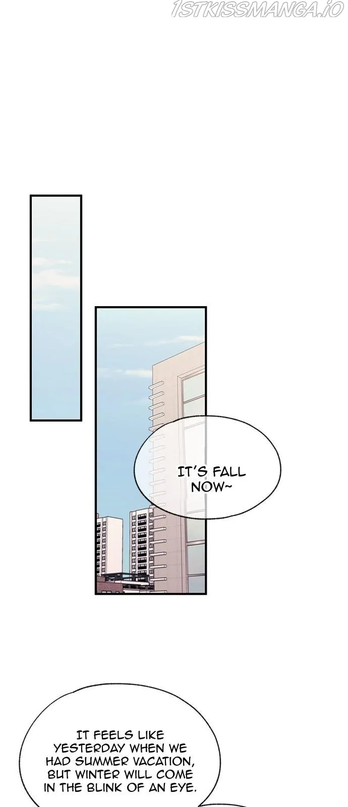 Yeonwoo’s Innocence - Chapter 79 Page 21