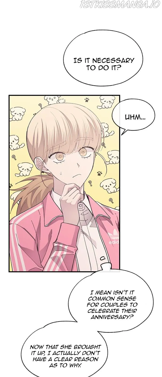 Yeonwoo’s Innocence - Chapter 79 Page 28