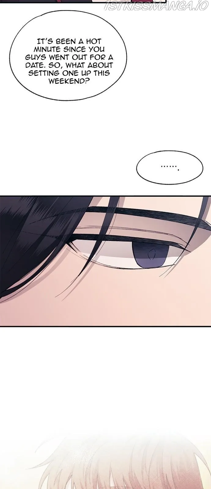 Yeonwoo’s Innocence - Chapter 79 Page 32